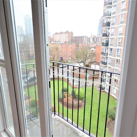 London Zone 1, 3Bedroom Maisonette With A View Bagian luar foto