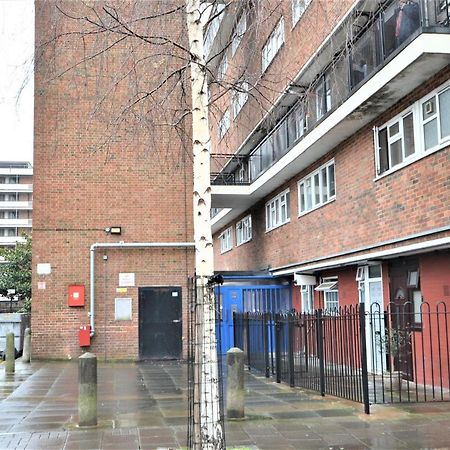 London Zone 1, 3Bedroom Maisonette With A View Bagian luar foto