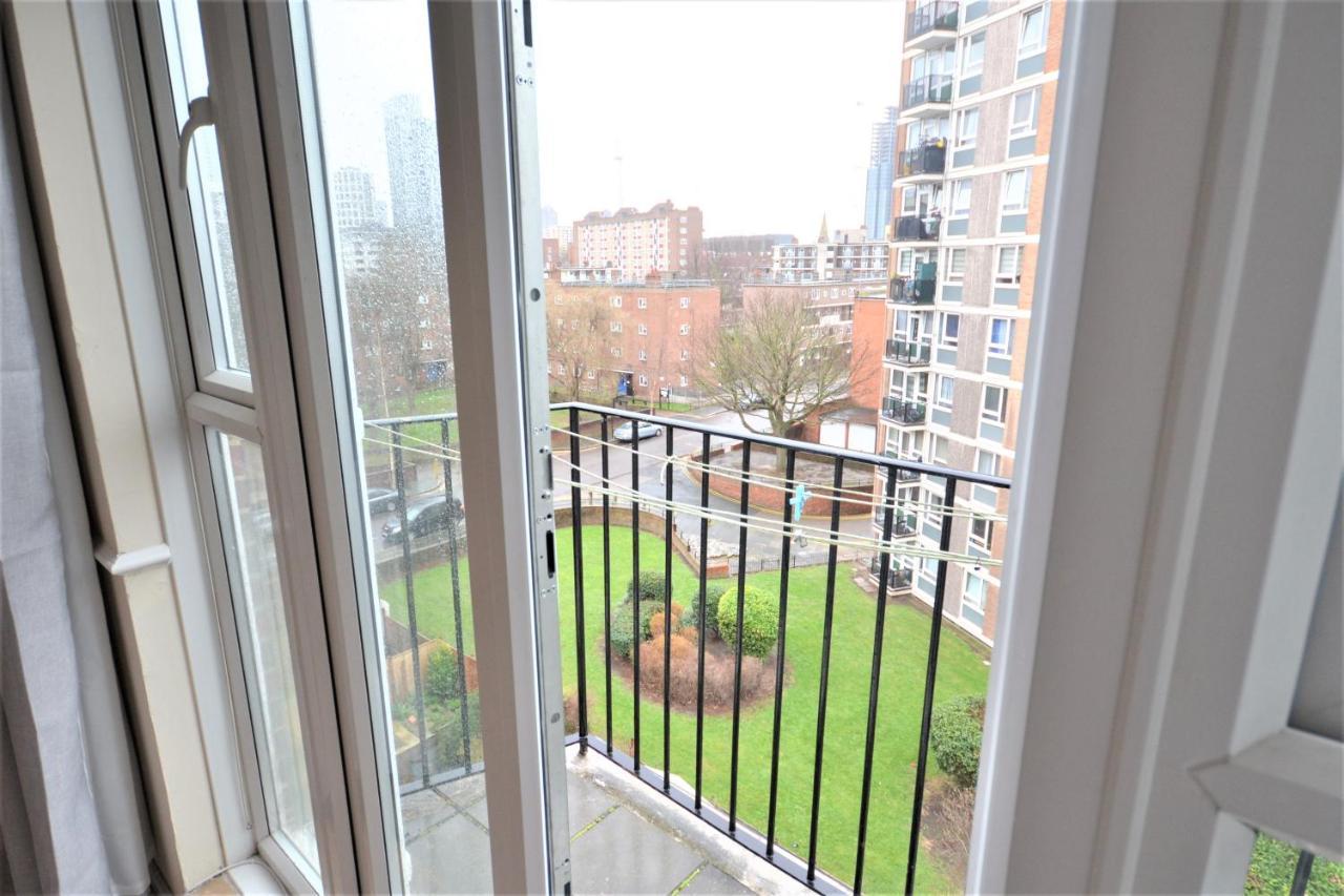 London Zone 1, 3Bedroom Maisonette With A View Bagian luar foto