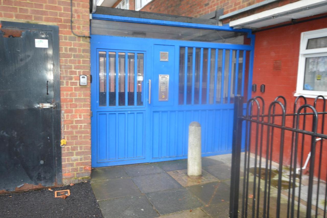 London Zone 1, 3Bedroom Maisonette With A View Bagian luar foto
