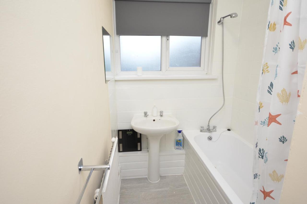 London Zone 1, 3Bedroom Maisonette With A View Bagian luar foto