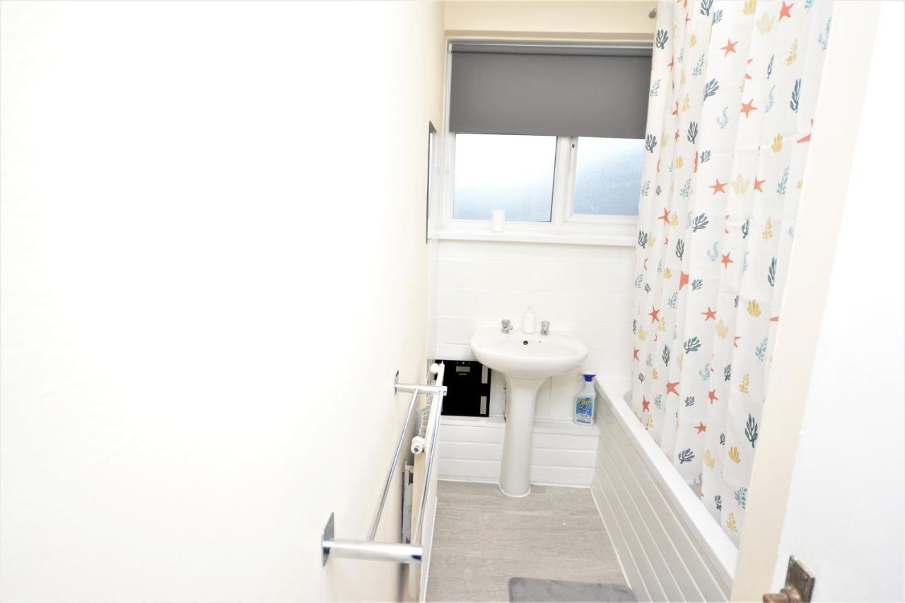 London Zone 1, 3Bedroom Maisonette With A View Bagian luar foto