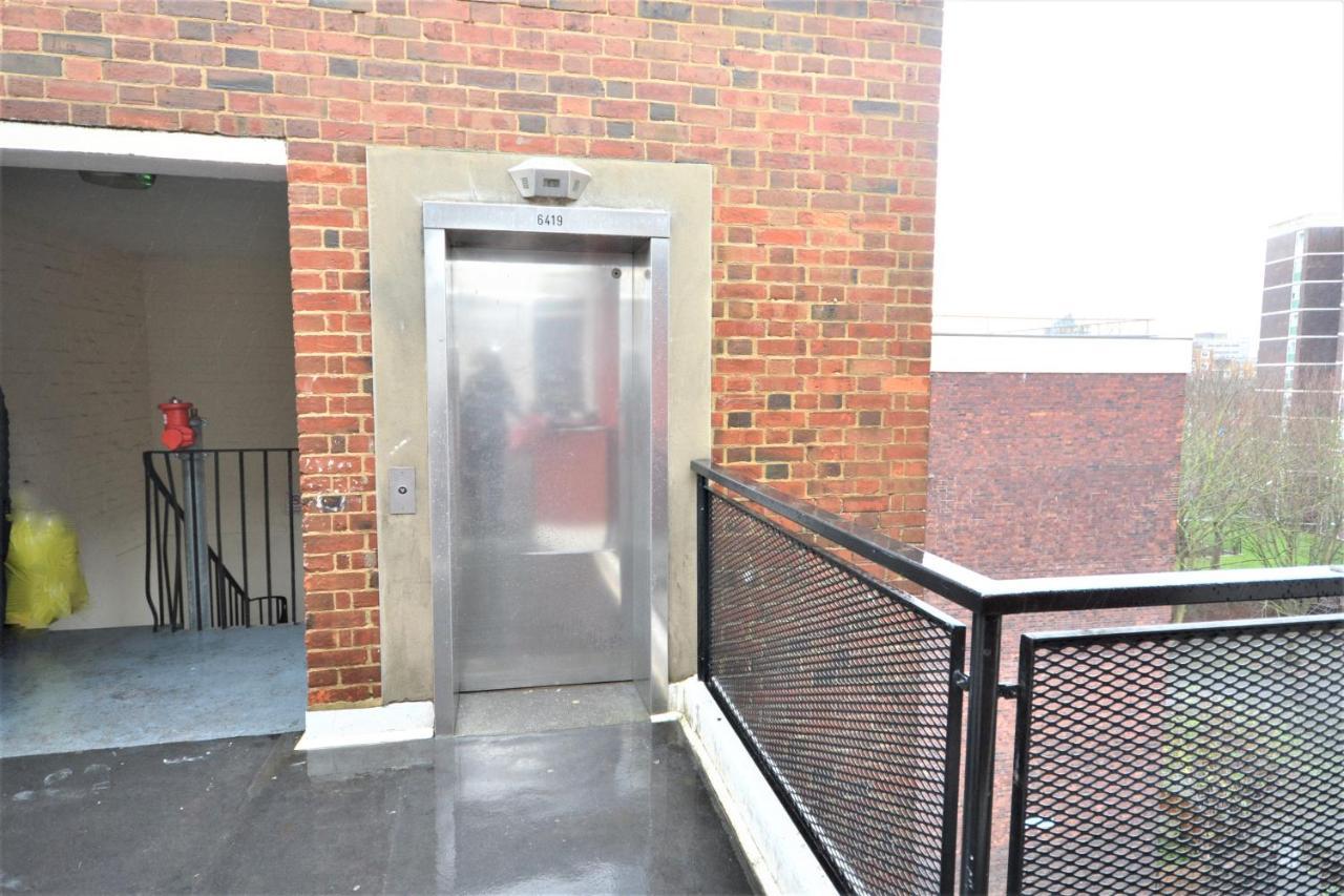 London Zone 1, 3Bedroom Maisonette With A View Bagian luar foto