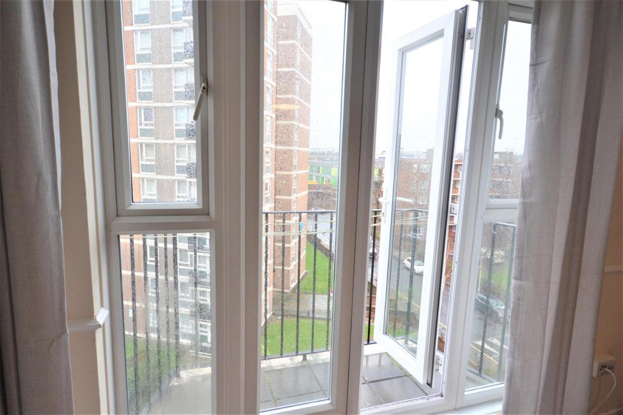 London Zone 1, 3Bedroom Maisonette With A View Bagian luar foto